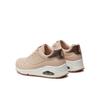 Skechers кроссовки Uno Shimmer Away 155196/NAT розовый
