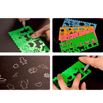 Šití a ruční práce – Scrapbooking