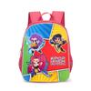Printed Backpack For Students