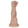 Huge Silicone Anal Plug Dildo Strap on Realistic Penis Dilator Adult Sex Toy Fisting