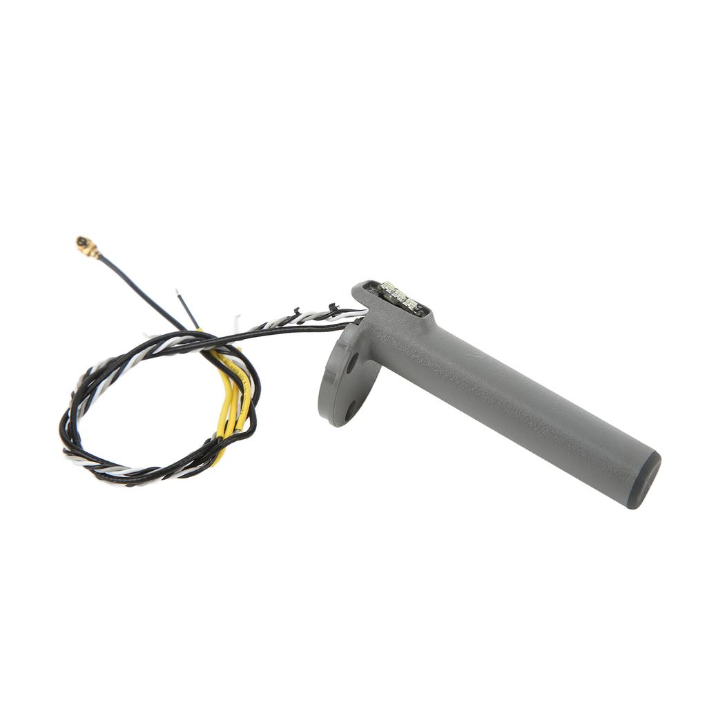 Front Motor Arm Landing Gear Right Leg Cover with Antenna for Mavic 2 Pro Drone Parts