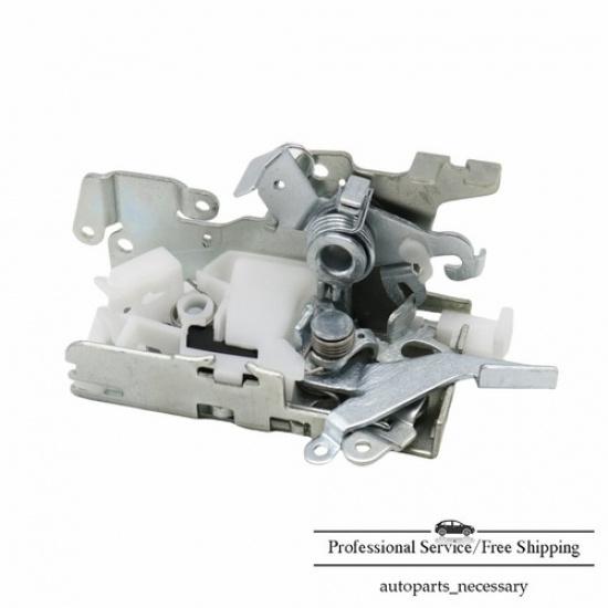 Door Latch Lock Front Driver Side For Mercedes Dodge Sprinter 95-06 9017201035