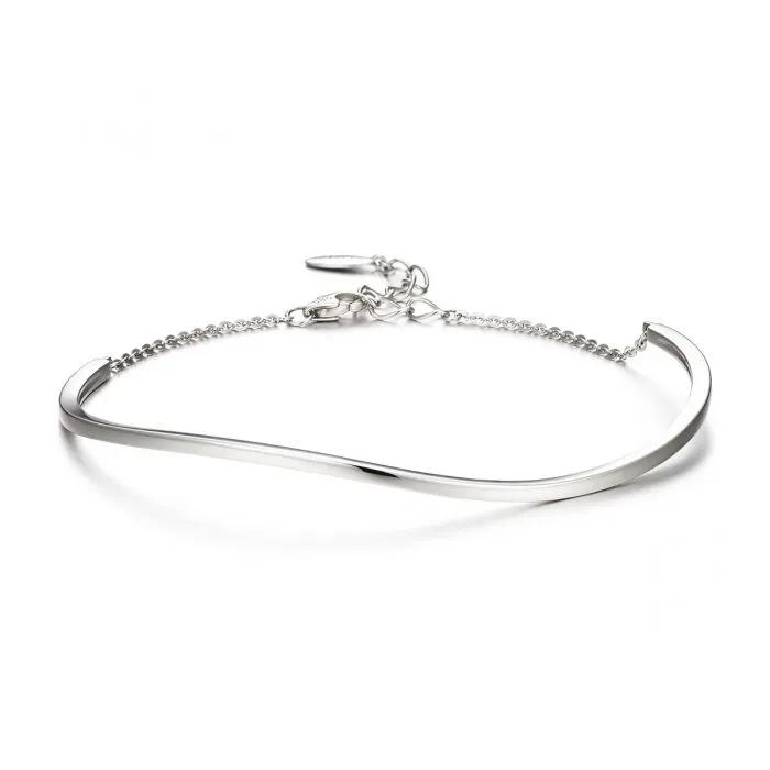 Breezena 2 Bangle Bracelet_281900013