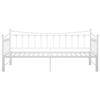 VidaXL Cadre de Canapé-lit Extensible Lit d’Invité Lit Superposé Simple Lit d'Appoint Salon Salle de Séjour Chambre à 324759
