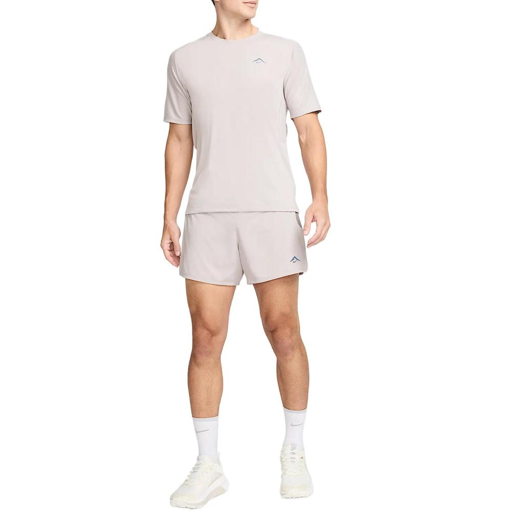 Nike Nike Trail Second Sunrise Men's 5" Dri-FIT Adv Brief-Lined Running Shorts HJ3572-009