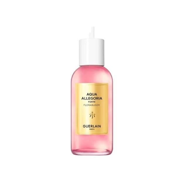 

Guerlain Aqua Allegoria Florabloom Forte парфюмерная вода Refill 200 ml
