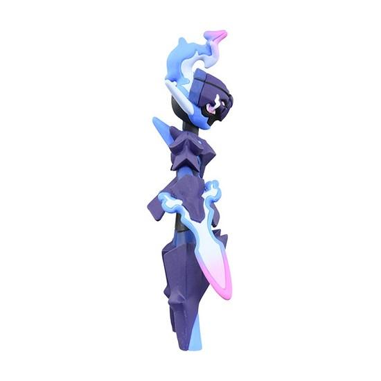 Pokemon Scarlet Violet Pokemon Figure Moncole MS Parablaze, Korean Popular Puzzles