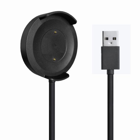 Magnetic Smart Watch USB Charging Cable Cord Base for Xiaomi Color XMWT06