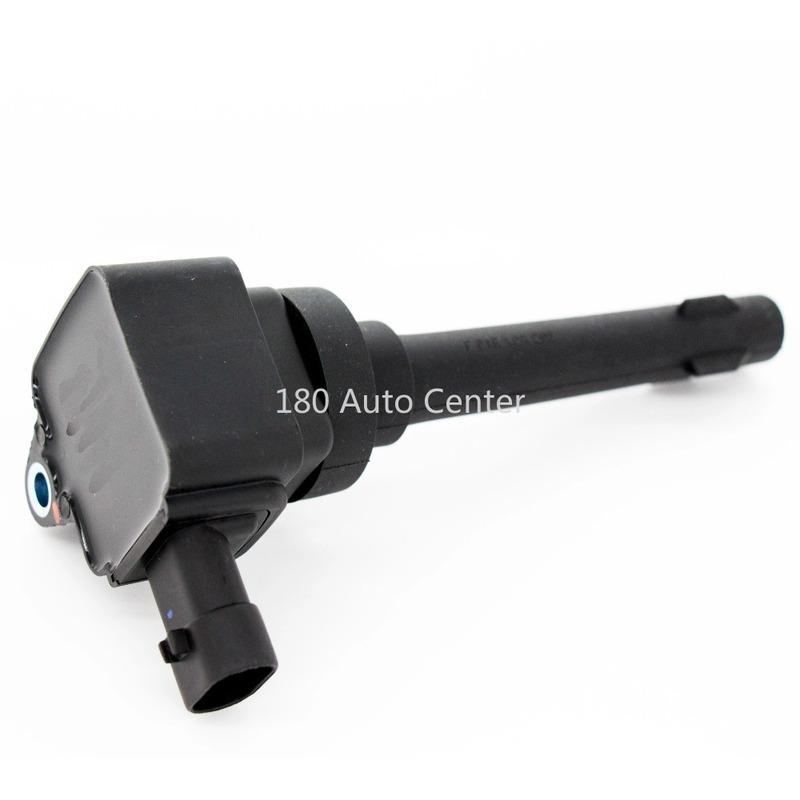 3705100XEG06B Катушка зажигания HAVAL H6 1.5T Модели двигателей GW4G15E И GW4G15F F01R00A095 1 Piece