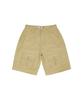 HOODHOOD Multi-Pocket Utility Detachable Pants Beige