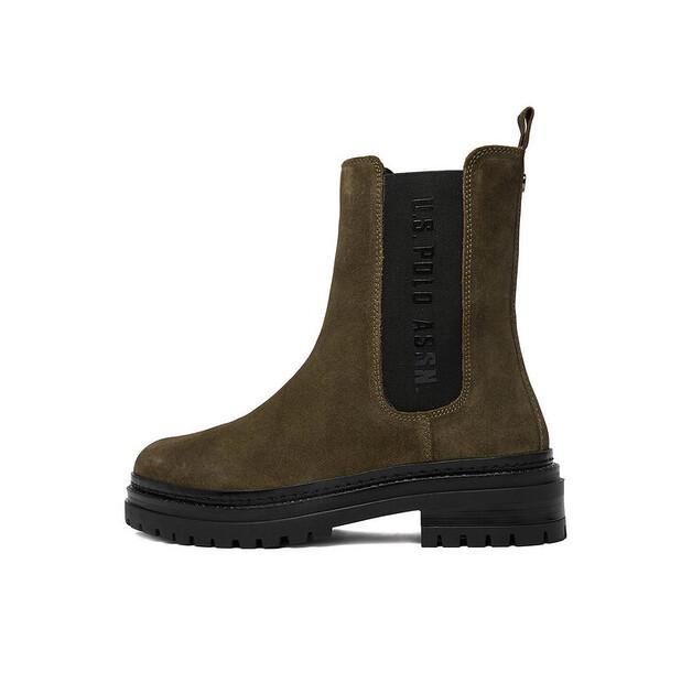 Ankle Boots U.S. Polo Assn. CEO-VIZAG001W/ELE1