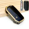 Tpu Car Remote Key Fob Case Cover For Kia Ray  Sportage  K7  Cadenza  Sorento 4 Soul Telluride K3 Cerato