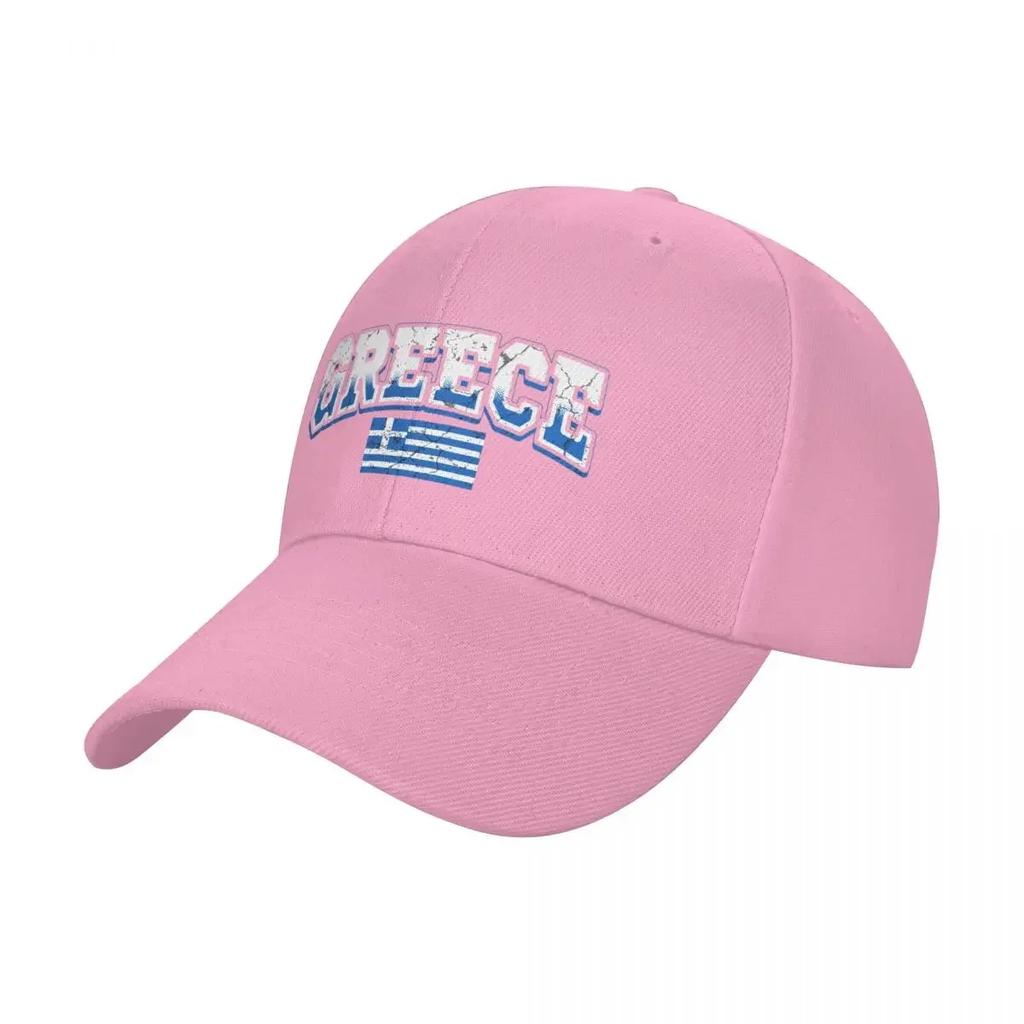 New Greece Baseball Cap Winter hat Sports Cap birthday Unisex's big size hat Caps For Unisex Women's