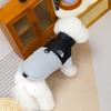 Soft Fleece Pet Vest for Small Medium Dog Cat Clothes Puppy Sweatshirt Pullover Chihuahua Yorkies Costume Pug Teddy Jacket