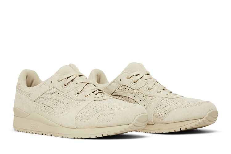 Asics Gel Lyte 3 'Feather Grey'