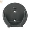 Coffee Bottomless Portafilter Wall Rack: Universal Wall-Mounted Filter Holder, Fits Delonghi/Breville/Sage E61 & 51/54/58mm