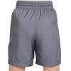 Nike Sportswear Club Comfortable Versatile Fashionable Trendy Shorts Kids Shorts Smoke-Gray HF8138-084