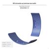 Balance Board for Kids Sensory Training, Indoor Seesaw Toy, Adults Royal Blue 80kg