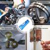 2PCs Bicycle Maintenance Lubricant Mountain Bike Grease Equipment Car Gear Valves Chain Repair Maintenance Lithium Grease Tools
