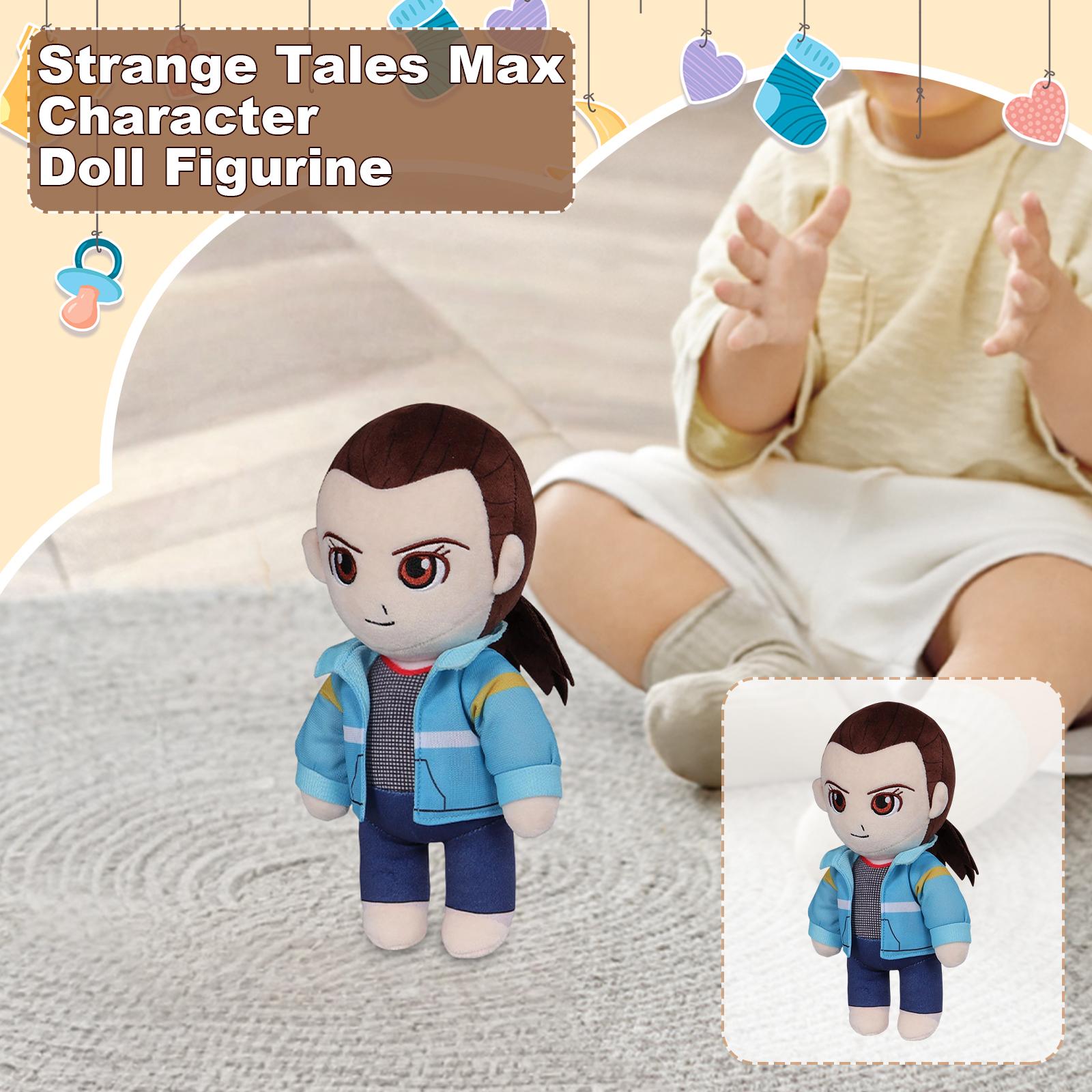 

Cute Cotton Plush Toy Doll – Perfect For Cuddling, Serving As A Comforting Companion And Adding Decor To Spaces One Size белый
