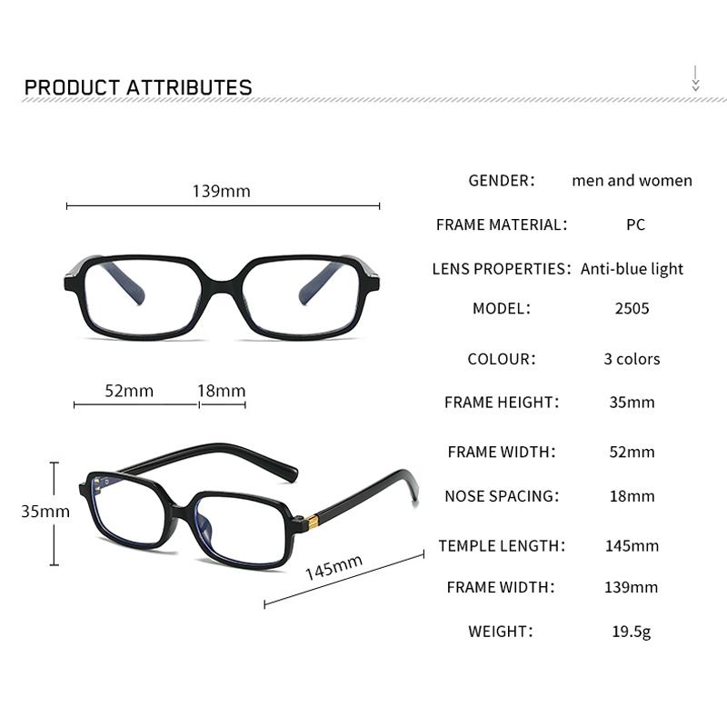 2PCS Classic Brand Designer y2k Luxury Square Sunglasses Women For Men Vintage Punk Sun Glasses Popular Hip Hop Shades UV