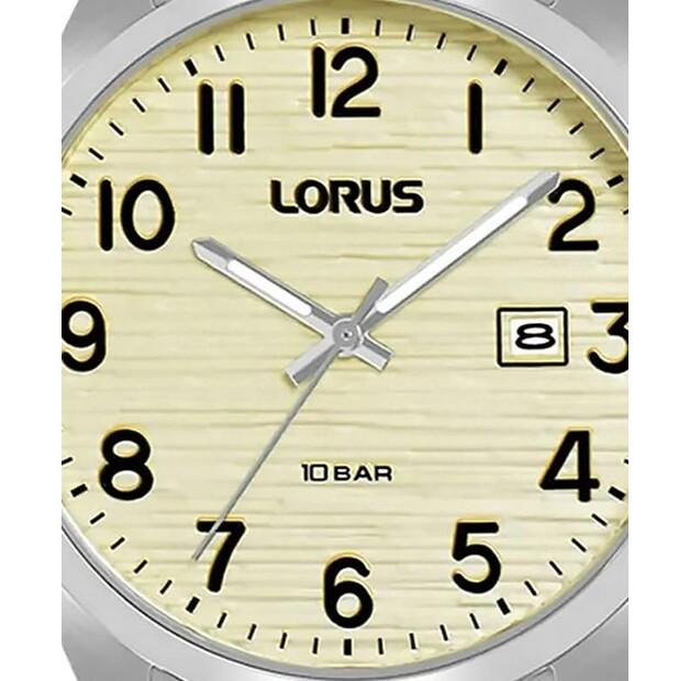 Watch Lorus RH911RX9 Classic