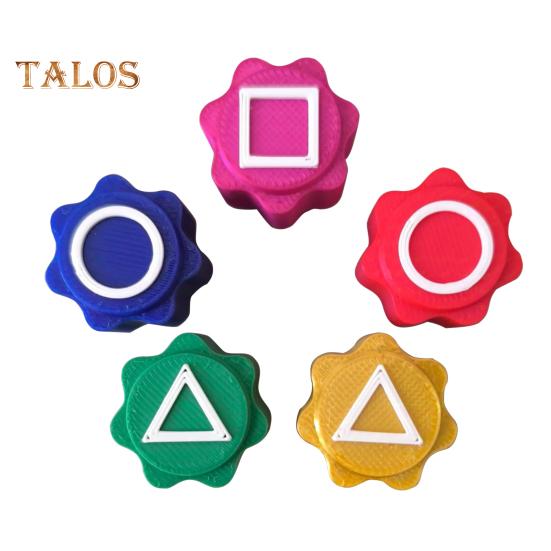 

1/2 набора корейской традиционной игры по ловле камней, тренировки координации рук и глаз, для детей, взрослых, семейных вечеринок, геометрические фигуры, ловля камней и галька