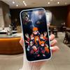 Anime Naruto Akatsuki Phone Case for Motorola G14 G15 G24 G30 G31 G32 G34 G41 G42 G51 G52 G50 G60S G60 G62 G72 G71 G73 G84 G85 G200 E32