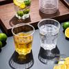 Disposable Hard Plastic Cups