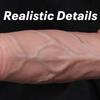 Huge Thick Dildo Big Dick Sex Toy for Women Soft Silicone Anal Big Penis With Super Suction Cup Female Masturbation Sex Products