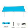 Handun Outdoor Camping Tarp