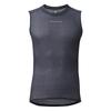 PEARL IZUMI Cycling Wear 111 Cool Fit Dry Sleeveless Top, Color: 14 Black, Size: XL