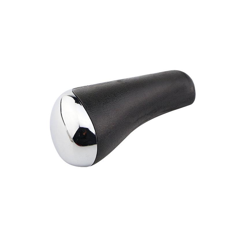 For Peugeot 106 206 207 307 308 408 508 2008 301 for Citroen C2 C3 C4 C5 Picasso Elysee C-Triomphe AT Gear Head Shift Knob