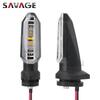 LED Flashing Turn Signal Light For HONDA CB500X CB500F CBR500R MSX 125 Grom CRF250L CRF300L CBR CB 650F NC750 Motorcycle Flasher