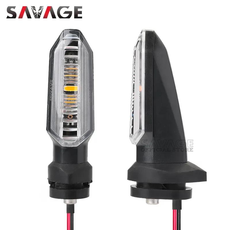 LED Flashing Turn Signal Light For HONDA CB500X CB500F CBR500R MSX 125 Grom CRF250L CRF300L CBR CB 650F NC750 Motorcycle Flasher