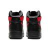 Nike Air Force 1 High 1017 Alyx 9SM Black Red Sneakers CQ4018-004