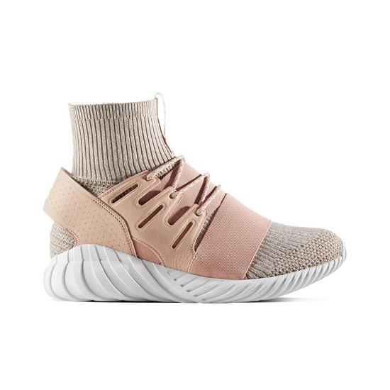 Adidas Tubular Doom Primeknit St Pale Nude BB2390