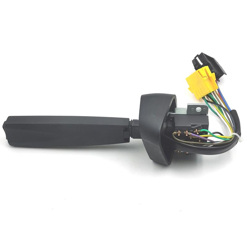 OE: 3944672 3985604 20701028 20701025 SWF2027 Truck Turn Steering Signal Wiper Combination Switch For Volvo FH12 FH16