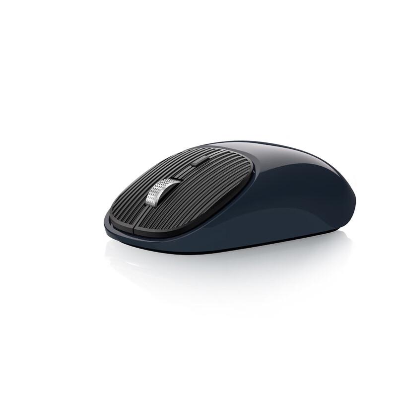 

MKESPN Rechargeable 2.4G Wireless Mouse