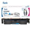 G&G W2301A Compatible Toner Cartridge for HP