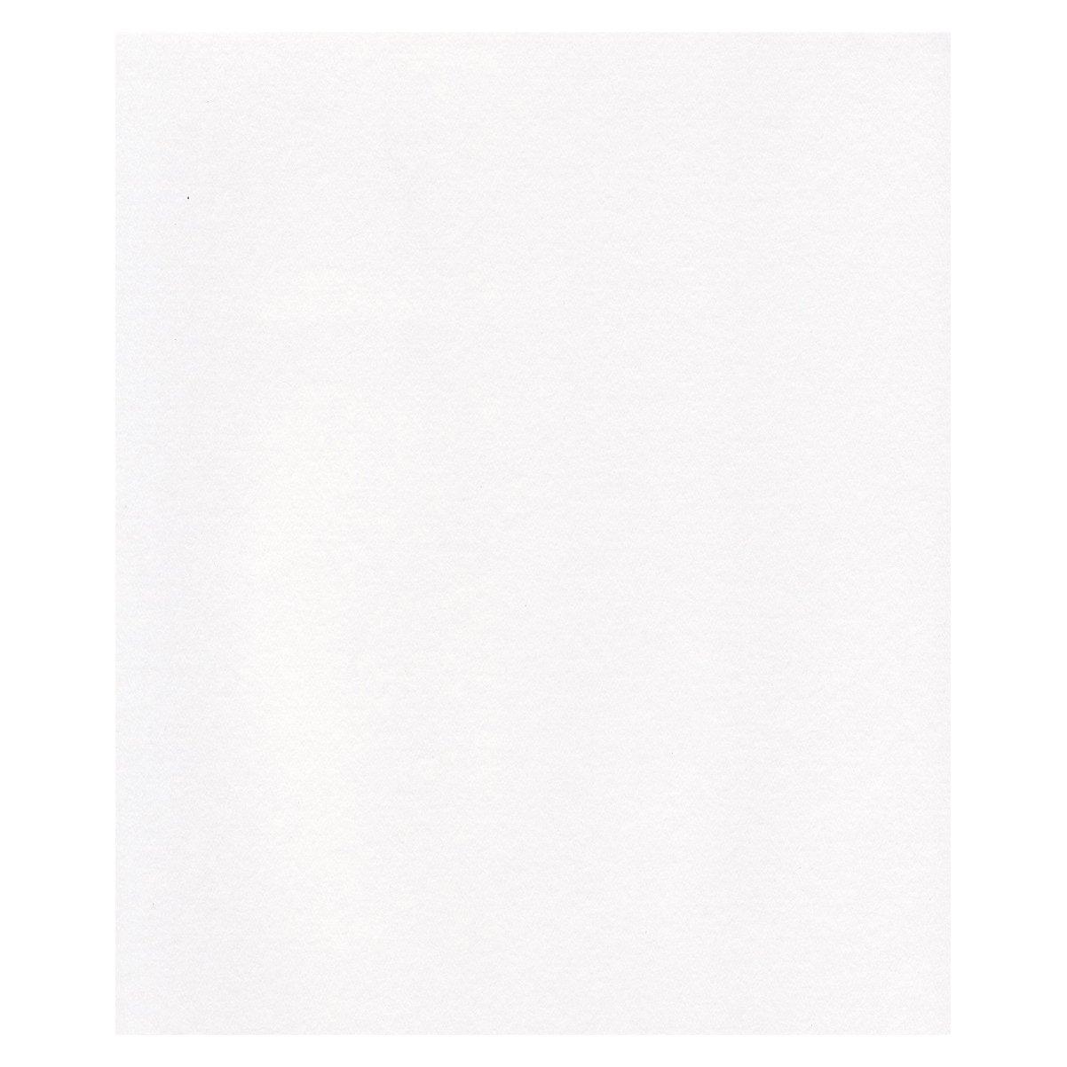 

Eskent paper star color white 100 sheets 5720004 quarter-cut білий