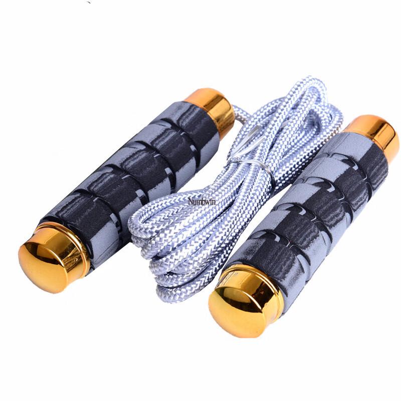 Lemon Baby Gradient Fitness Jump Rope
