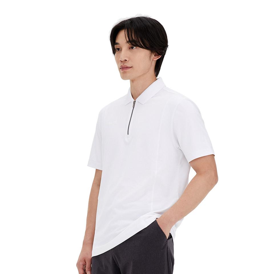 MILLET Belfort Hybrid Short Sleeve T-Shirt_Mluut275