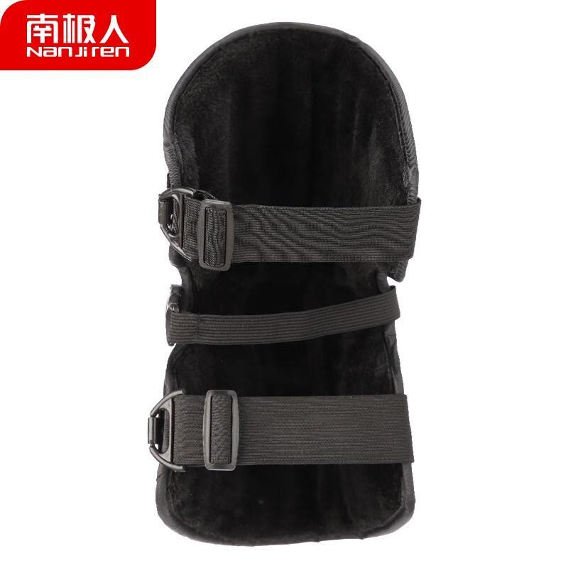 Nanjiren Motorcycle Winter Knee & Leg Protectors