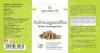 Ayurvedische Life Ashwagandha Tabletten (120er-Packung von 1)