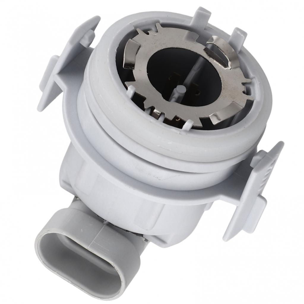 Bullb Socket Holder for BMW E46 Series Cars OE Replacement Part No 63128380207