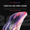 Anta Men's Professional Marathon Carbon Plate Running Shoes