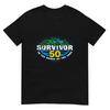 Survivor Season 50 Logo T-Shirt