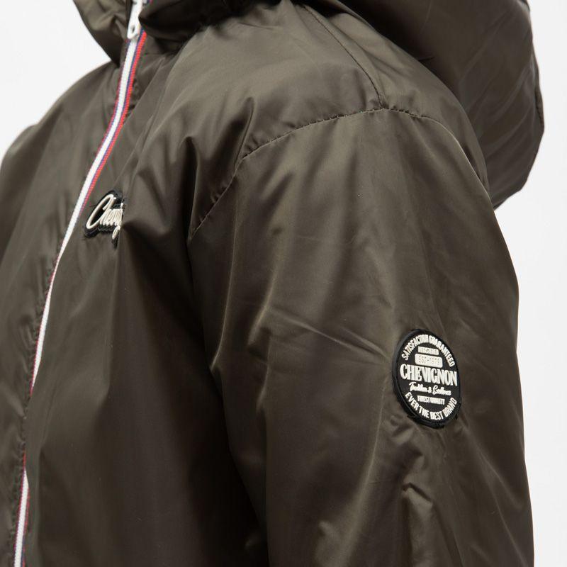 Kids' Double Madigan Parka Kids CHEVIGNON