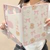 360 Degree Rotation Smart Cover for IPad 10th Gen Case 2022 Pro 11 2nd 3rd 4th IPad 2017 2018 9.7inch Air 4/5 10.9 Cartoon Bear